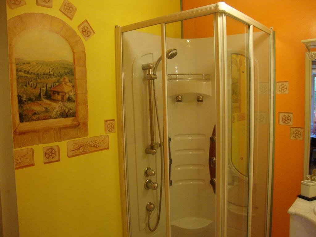 Le Refuge Des Anges Hotel Presles-et-Thierny Стая снимка